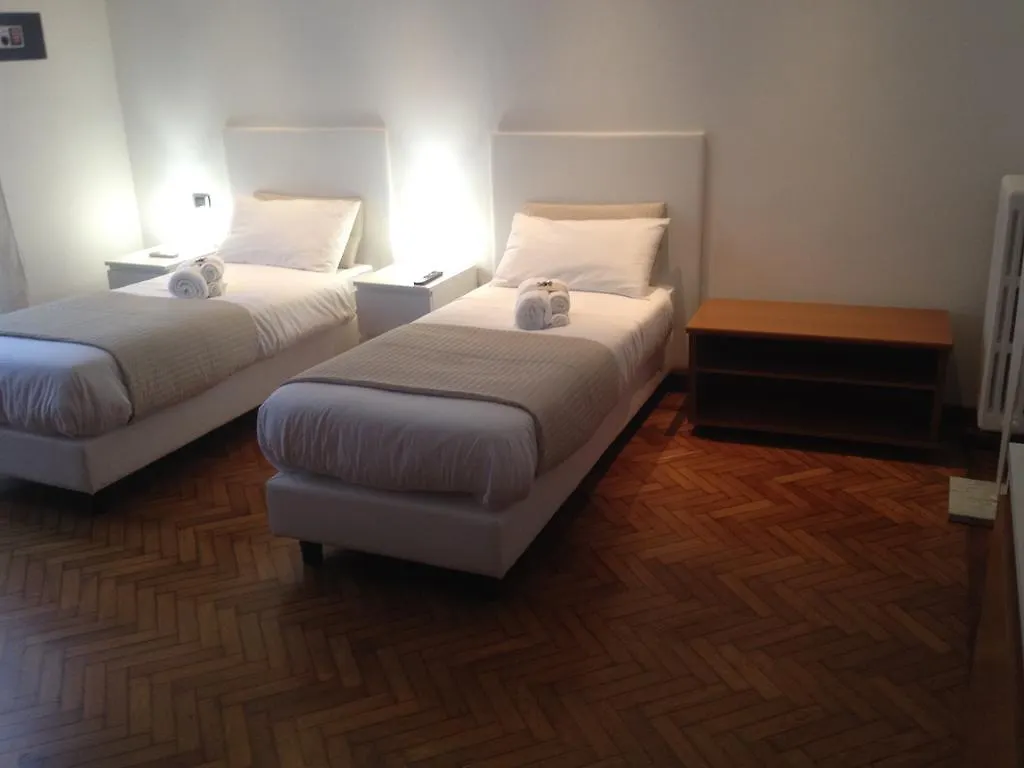 B&B Gambara Milano Bed & Breakfast