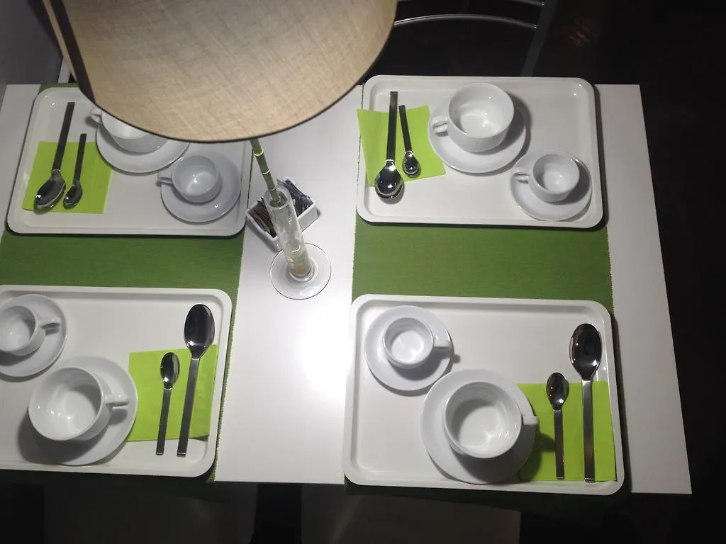 B&B Gambara Milano