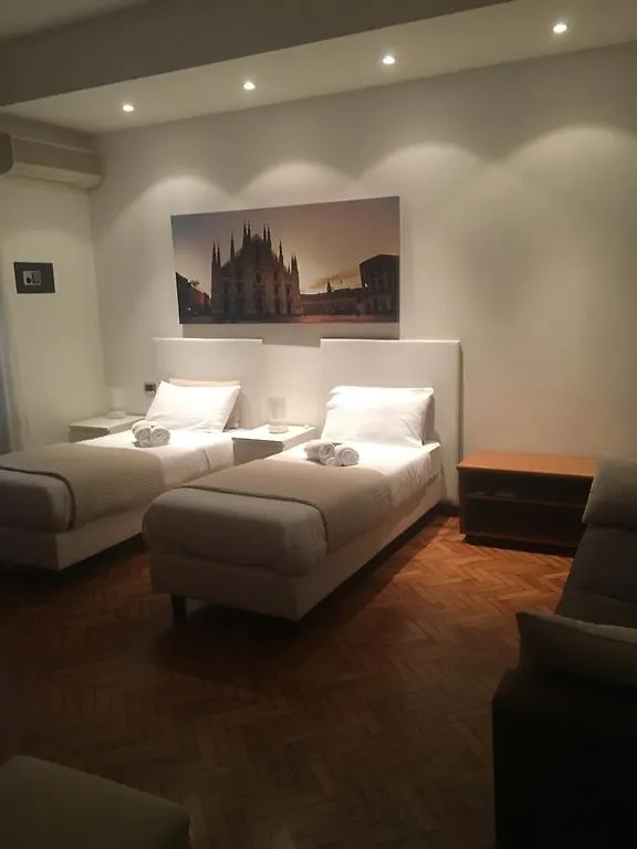Bed & Breakfast B&B Gambara Milano Italy