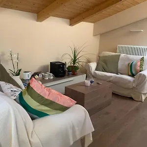 La Nicchia Affittacamere Imola