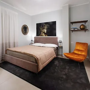 Showroom Luxury Bed & Breakfast Reggio Calabria