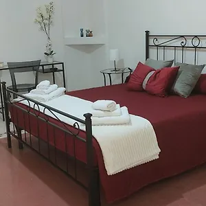 La Maison De Cavour Bed & Breakfast Aeroporto di Catania Fontana Rossa