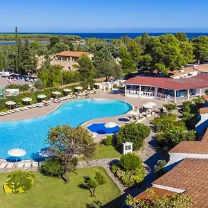 Nicolaus Club Li Cucutti Resort Agrustos