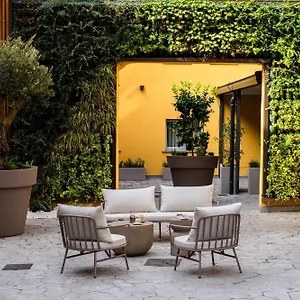 Agave In Aparthotel Milano