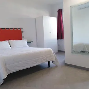 Sa Scraria Bed & Breakfast Meana Sardo