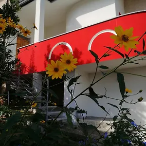 Sa Scraria Bed & Breakfast Meana Sardo