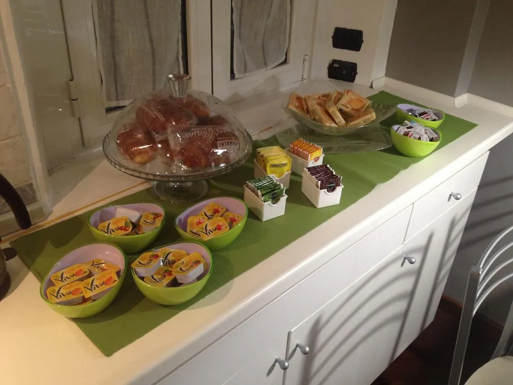Bed & Breakfast B&B Gambara Milano