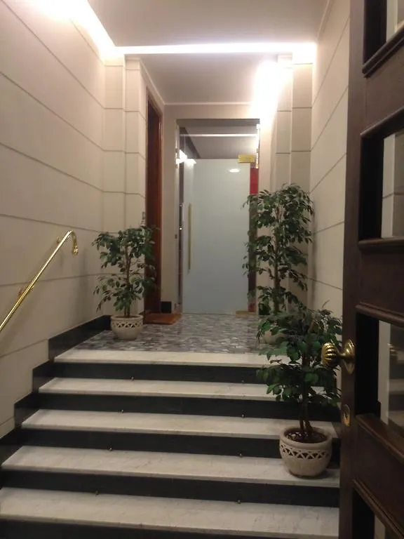 B&B Gambara Milano Bed & Breakfast