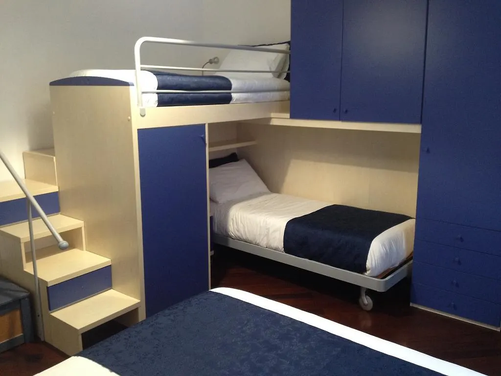 Bed & Breakfast B&B Gambara Milano