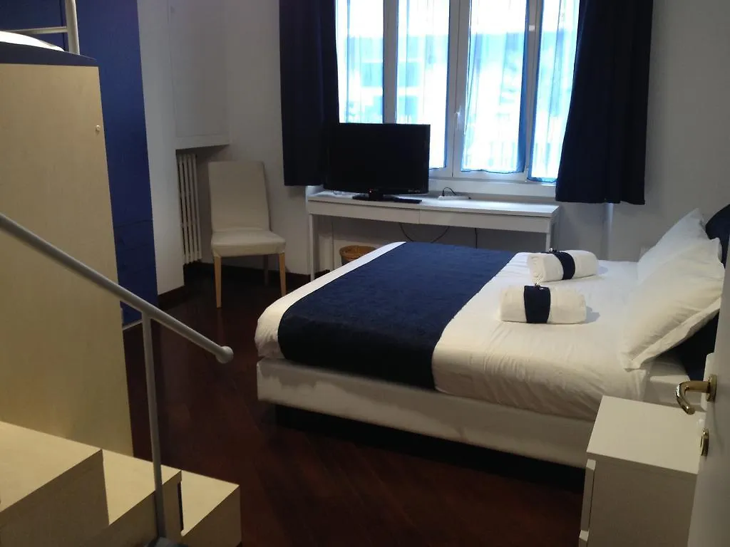 B&B Gambara Milano Bed & Breakfast Milan