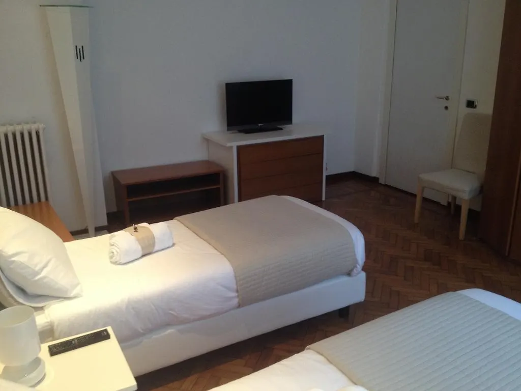 Bed & Breakfast B&B Gambara Milano Italy