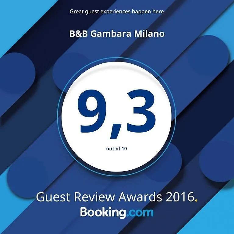 Bed & Breakfast B&B Gambara Milano