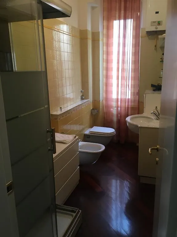 Bed & Breakfast B&B Gambara Milano