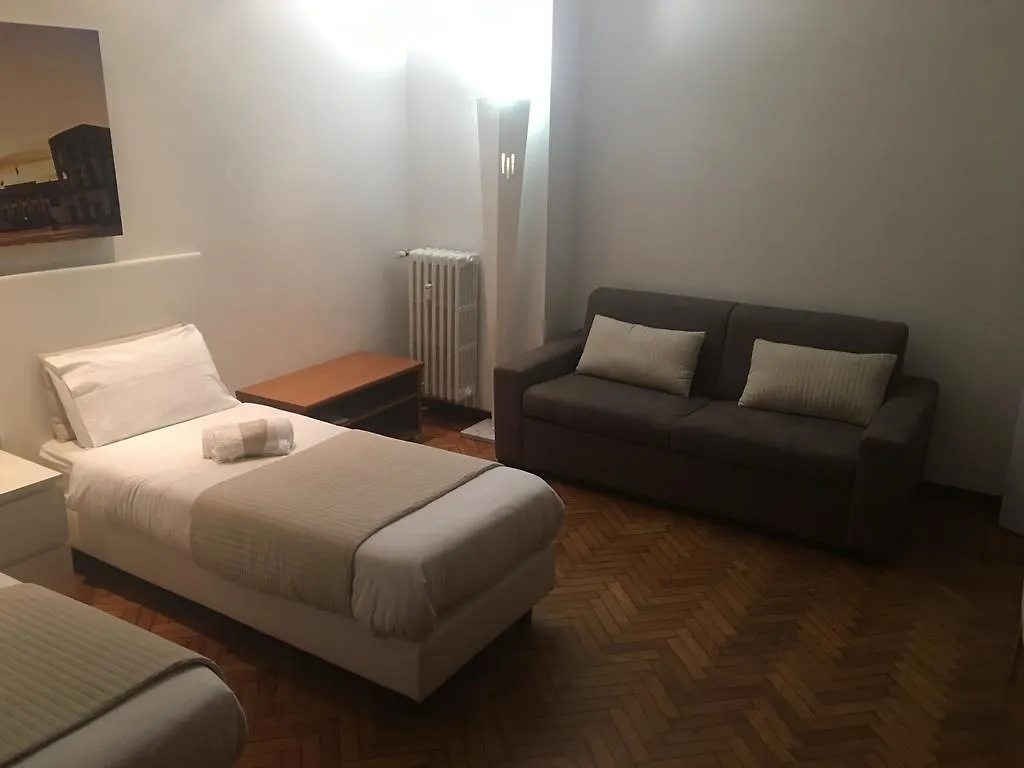 Bed & Breakfast B&B Gambara Milano