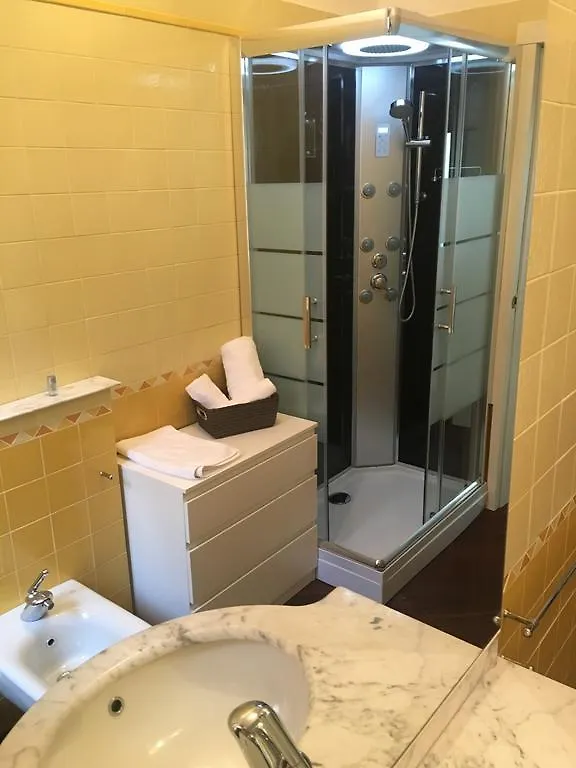 Bed & Breakfast B&B Gambara Milano Italy