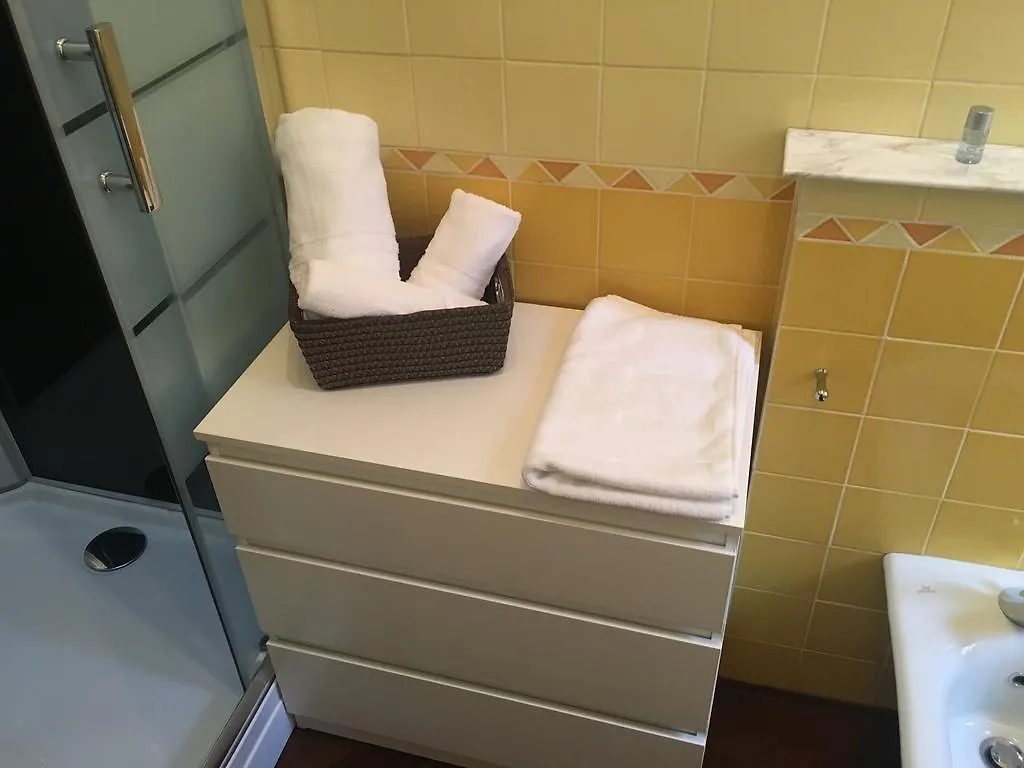 B&B Gambara Milano Bed & Breakfast Milan