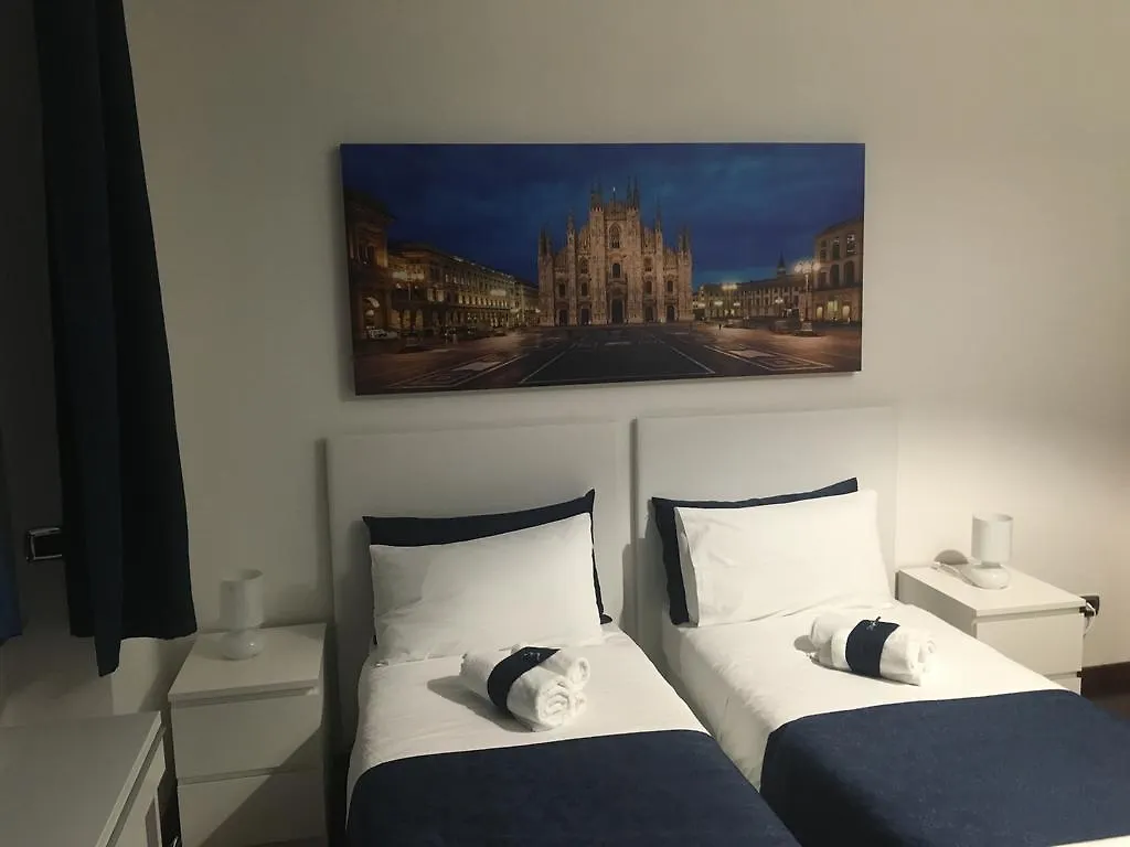 B&B Gambara Milano Italy