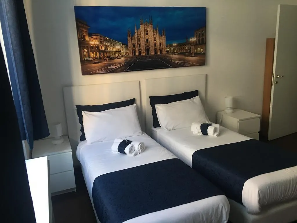 B&B Gambara Milano 0*, Milan