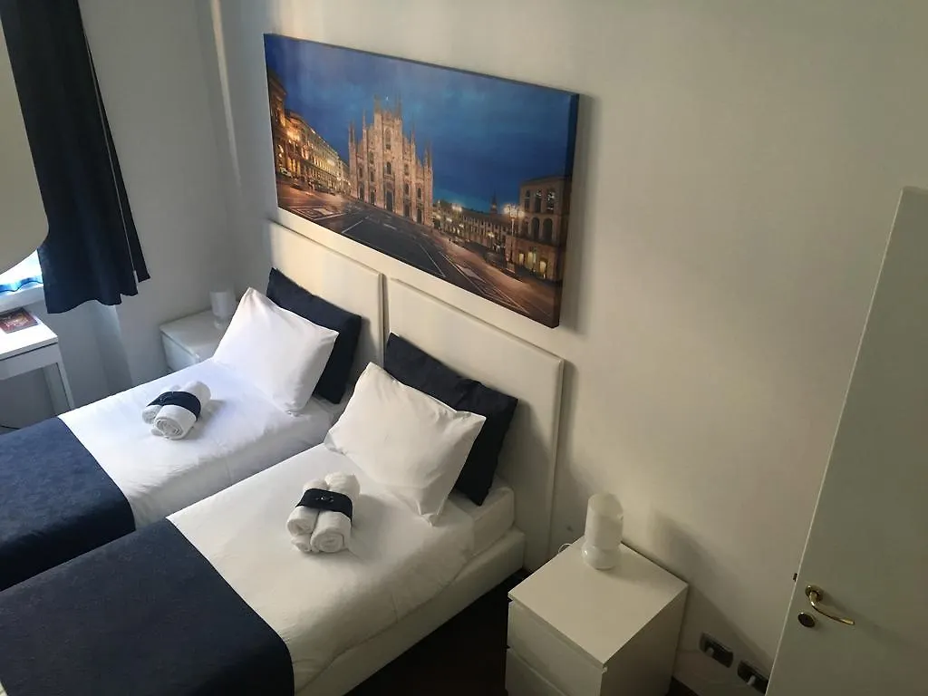 B&B Gambara Milano Italy