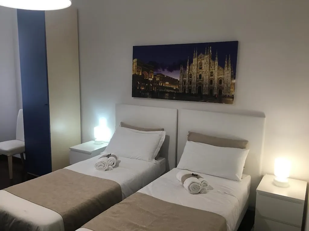 B&B Gambara Milano Milan