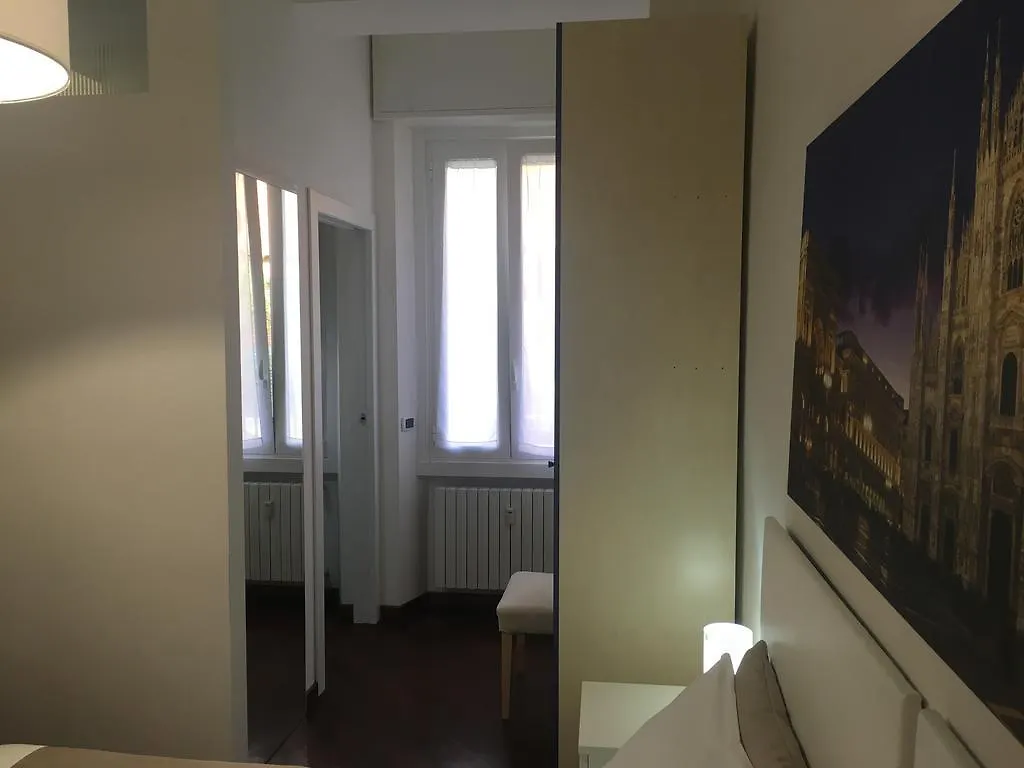 B&B Gambara Milano 0*, Milan