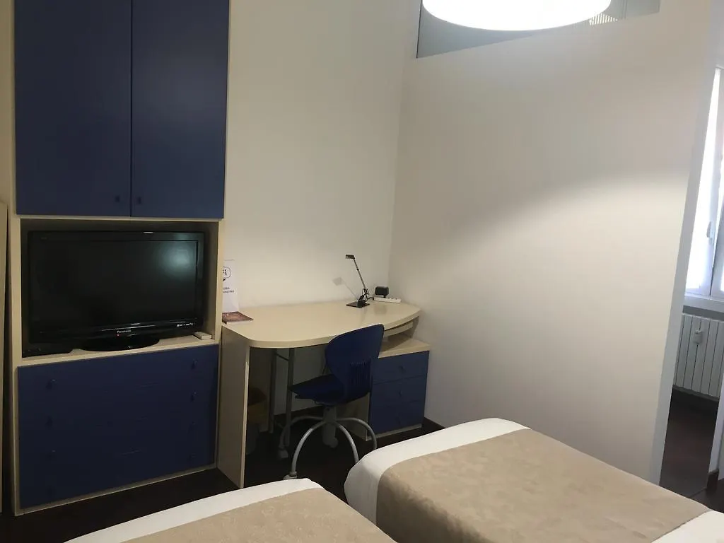 Bed & Breakfast B&B Gambara Milano