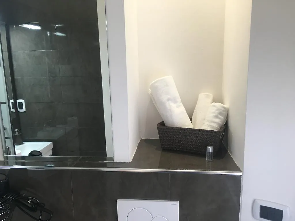 B&B Gambara Milano Milan
