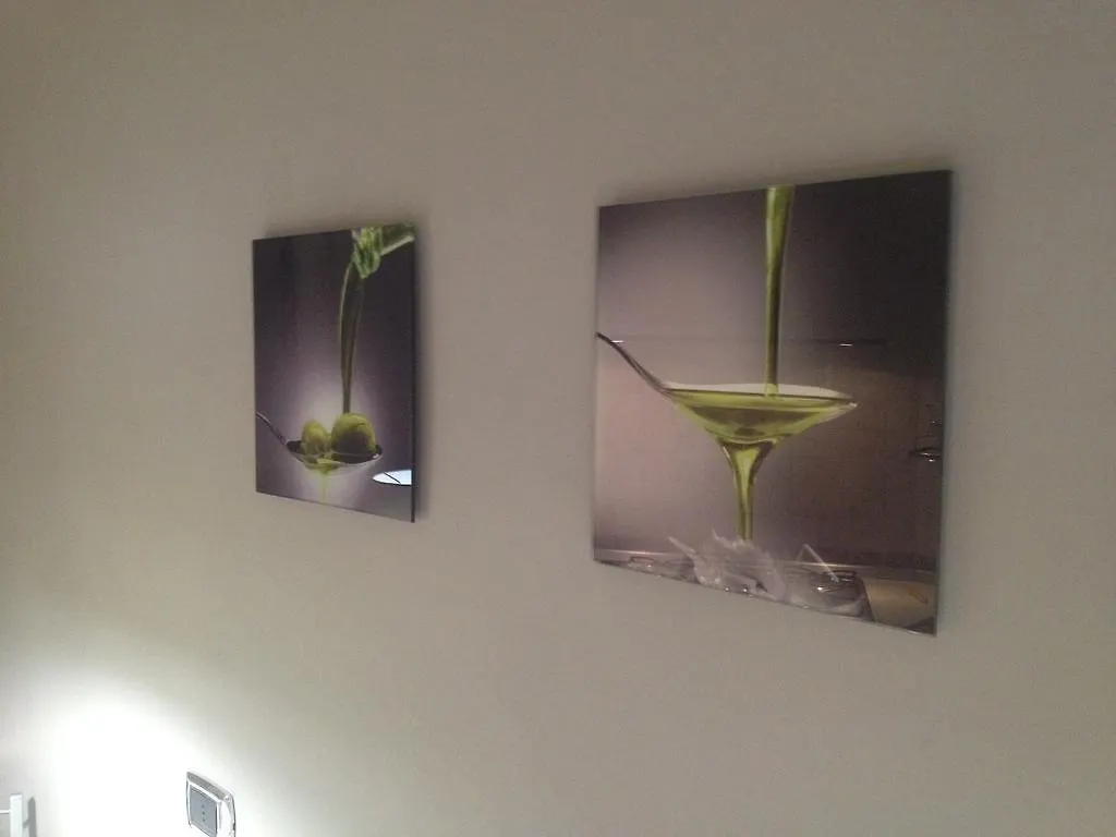 B&B Gambara Milano Bed & Breakfast