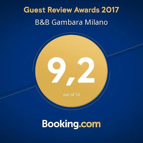 B&B Gambara Milano Italy
